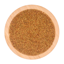 FENUGREEK WHOLE
