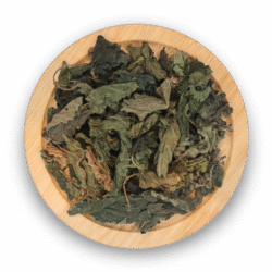 NETTLE LEAVES DRIED