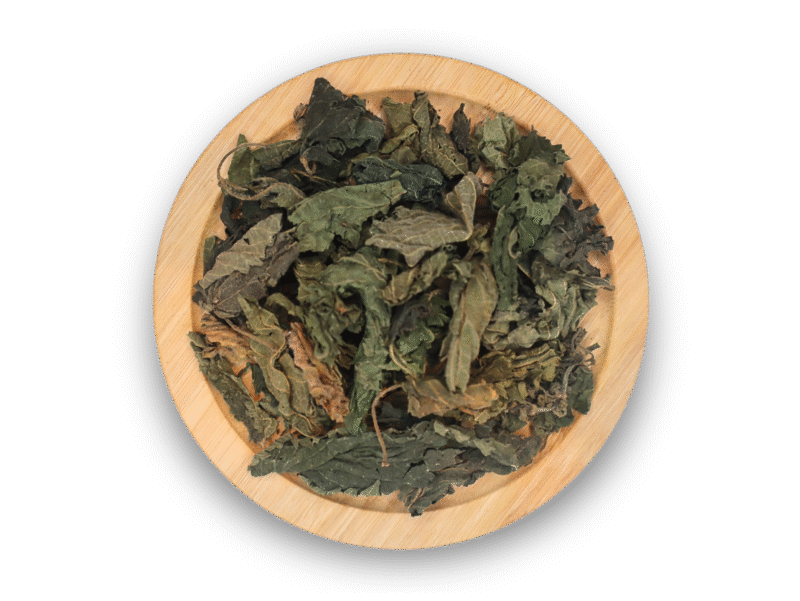 NETTLE LEAVES DRIED