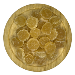 ΑΝΑΝΑΣ ΚΑΡΔΙΑ ΑΠΟΞΗΡ ΖΑΧΑΡΩΜΕΝΟΣ KOMMATIA