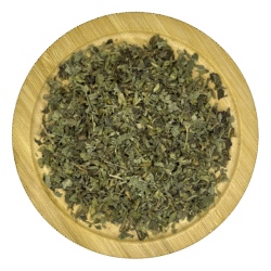 LEMON BALM LEAVES DRIED