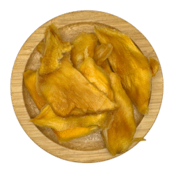 MANGO DEHYDRATED SLICES