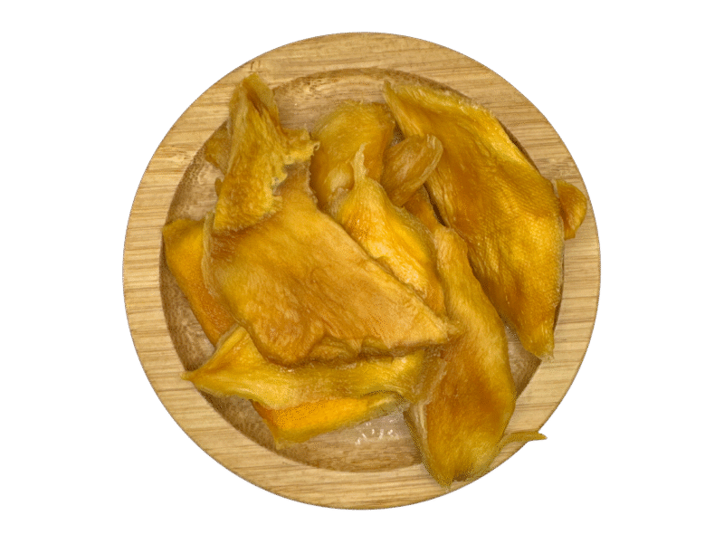 MANGO DEHYDRATED SLICES