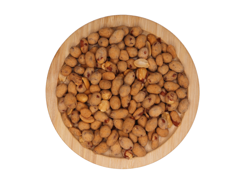 PEPERONI SNACK PRODUCT