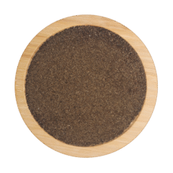 BLACK PEPPER GROUND