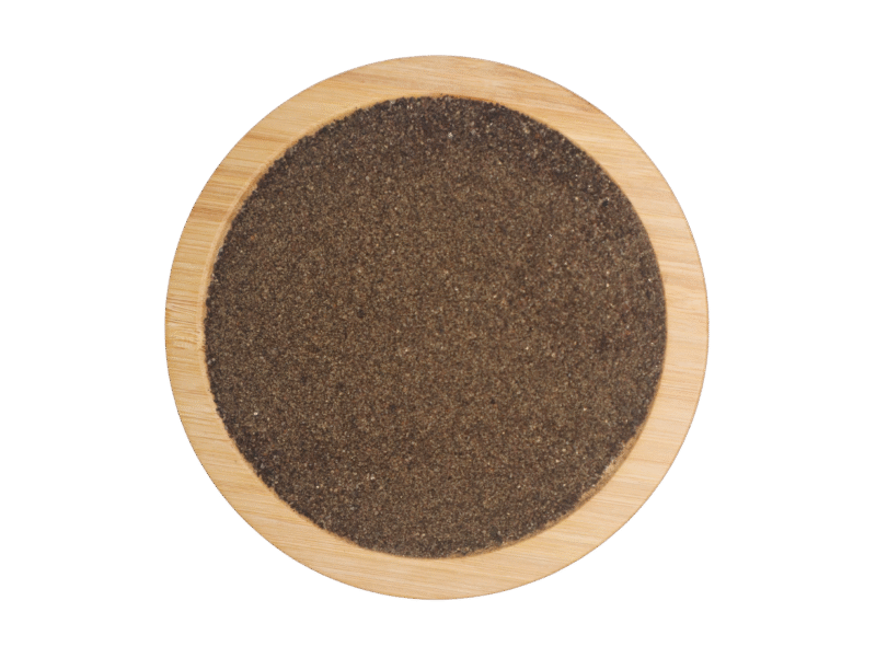 BLACK PEPPER GROUND