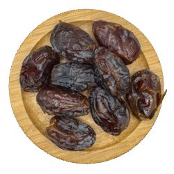MEDJOUL DATES JUMBO/LARGE CHOICE