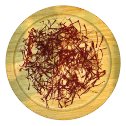 SAFFRON (CROCUS) 1gr