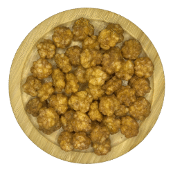 ΚΡΑΚΕΡΣ ΡΥΖΙΟΥ ΜΙΝΙ BBQ