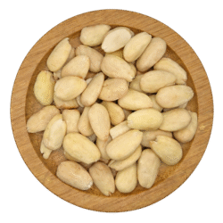 ΑΜΥΓΔΑΛΟΨΙΧΑ ΛΕΥΚΗ ΟΛΟΚΛΗΡΗ ΩΜΗ ΦΕΡΑΝΙΑ