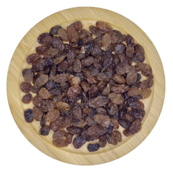 SULTANAS RAISINS MD NATURAL