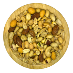 PREMIUM BAR MIX